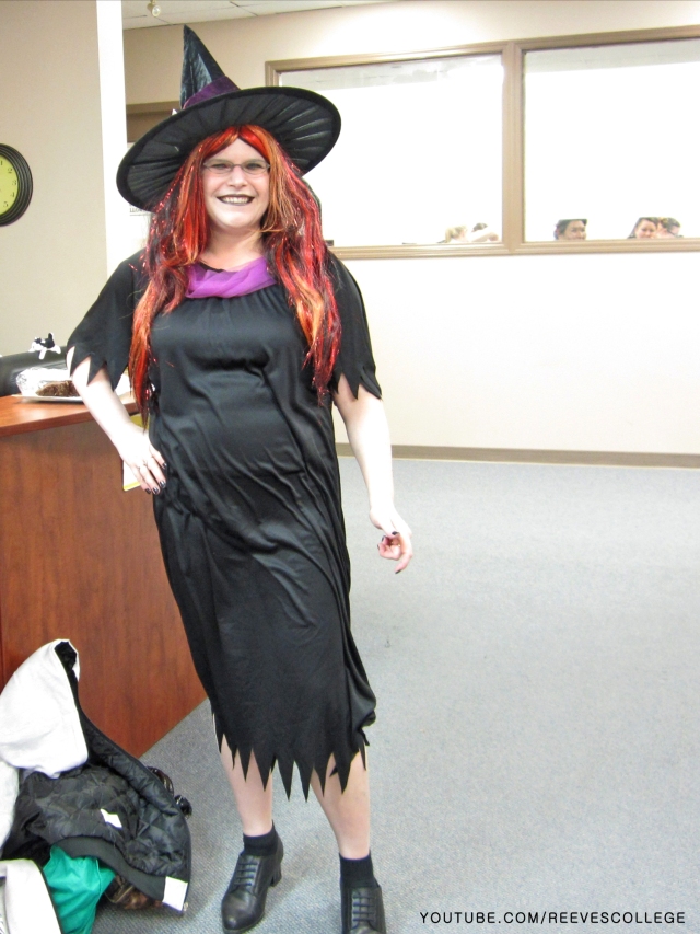 Check out Halloween Costumes at the Reeves College Lethbridge Ca